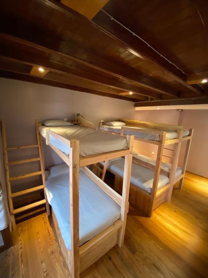 Hostel The Pink House