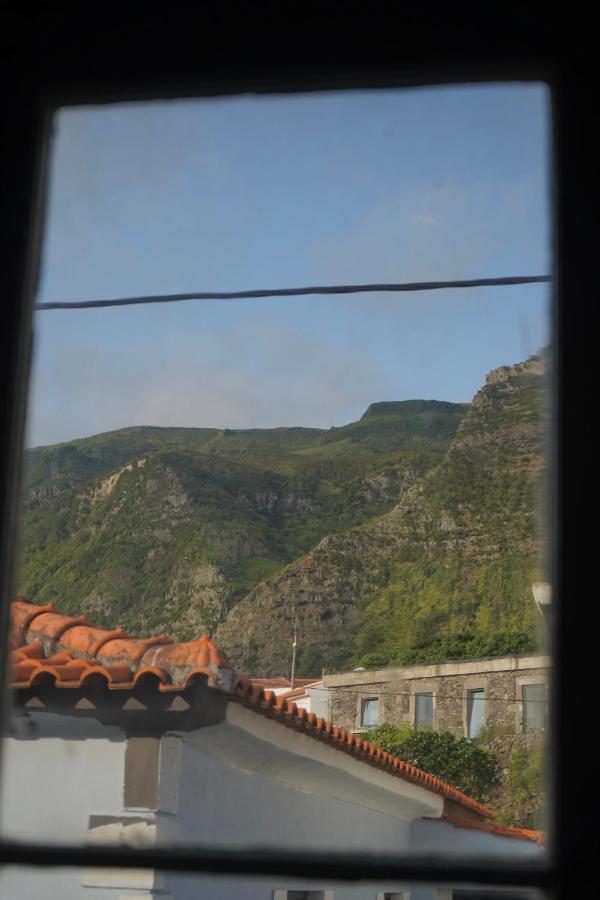 Hostal The Pink House Faja Grande