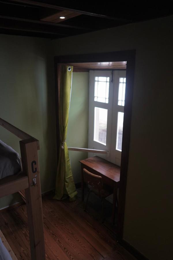 Hostel The Pink House