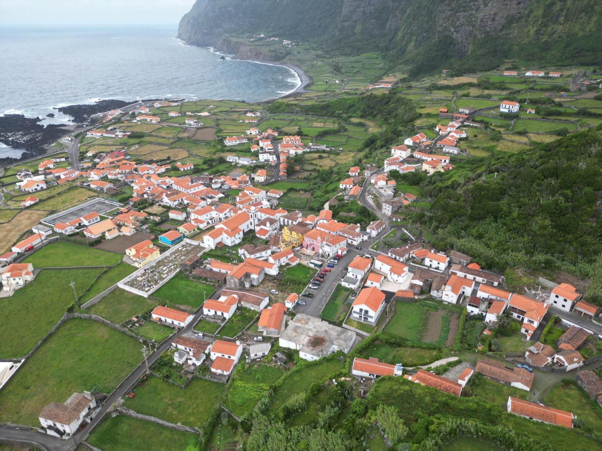 The Pink House Hostal